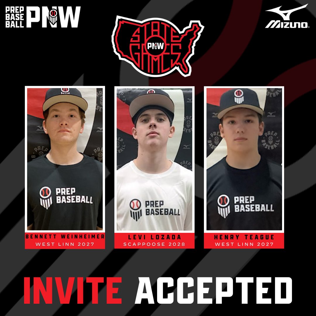 Prep Baseball Oregon tweet media