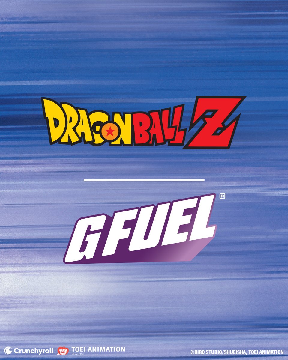 G FUEL® tweet media