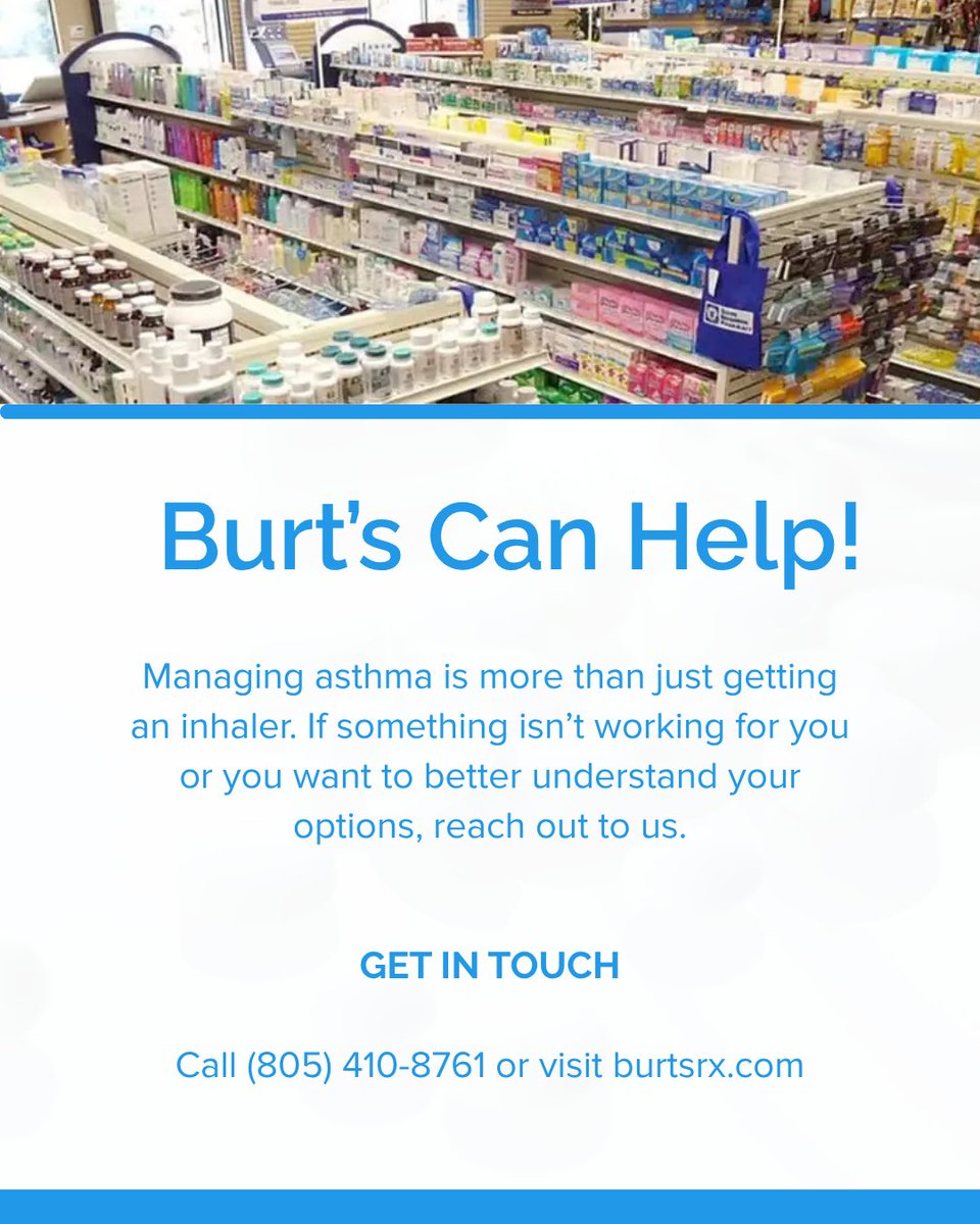 Burt's Pharmacy tweet media