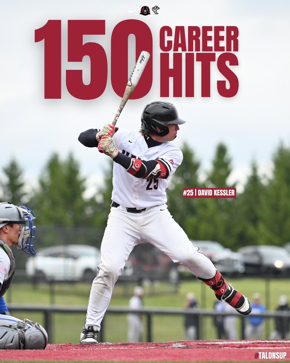 IUP Baseball tweet media