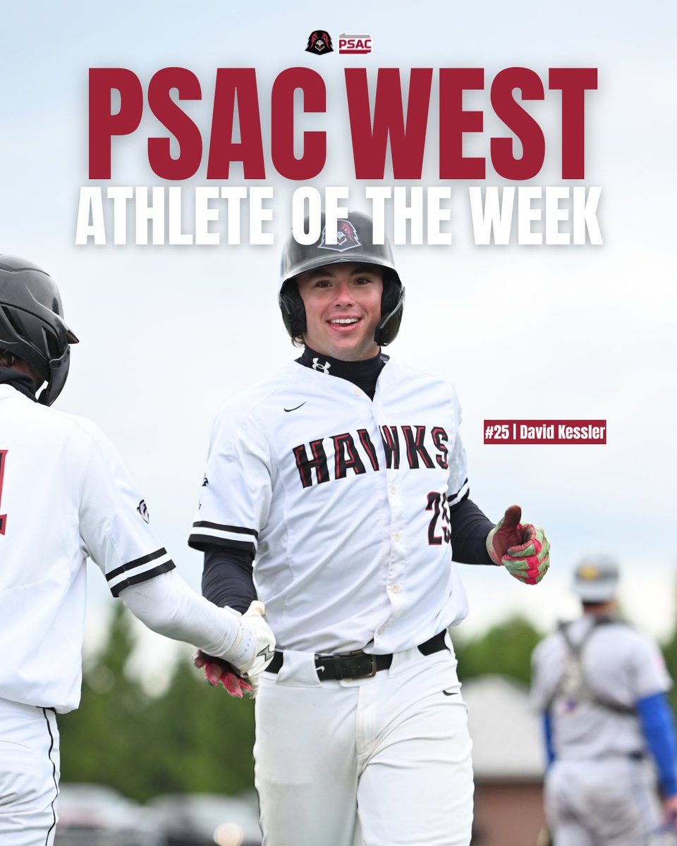 IUP Baseball tweet media