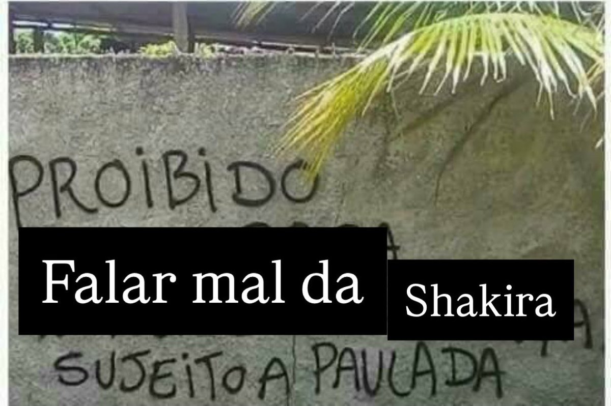 Una loba de Shakira tweet media