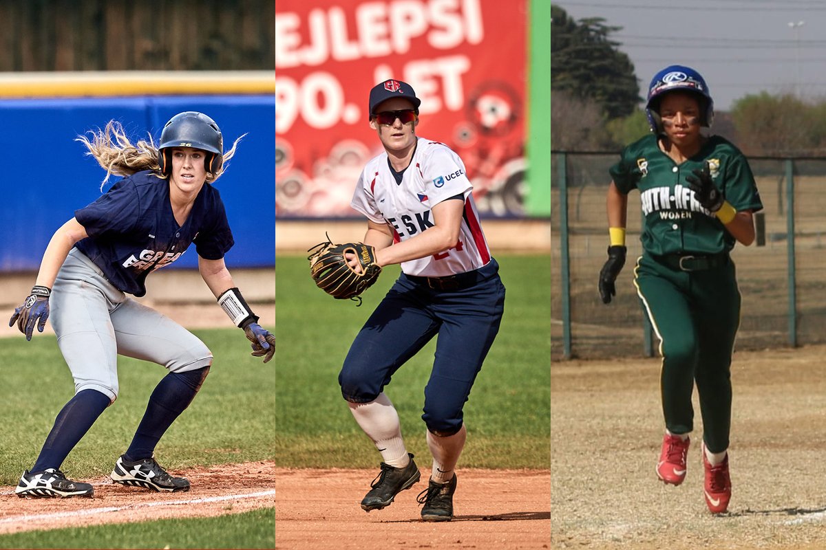 British Baseball Federation tweet media