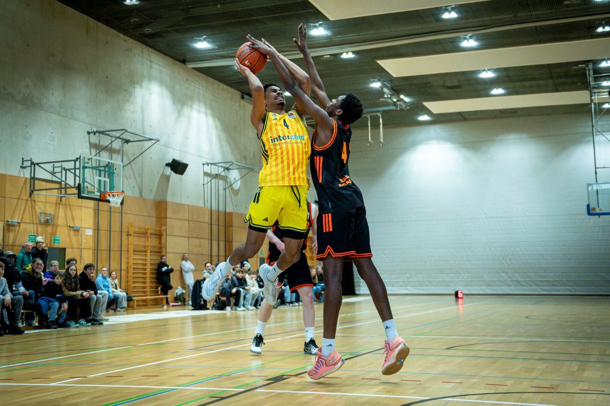 dieNBBL's tweet image. 🏀 NBBL Review: ALBA Berlin und Frankfurt sichern sich die letzten Plätze beim RSM Ebner Stolz Jugend-TOP4!

🔥 Halbfinals:
RASTA Academy vs. ratiopharm ulm
ALBA Berlin vs. Frankfurt/SKYLINERS

📅 15.–17. Mai in Berlin

#NBBL #Basketball #TOP4