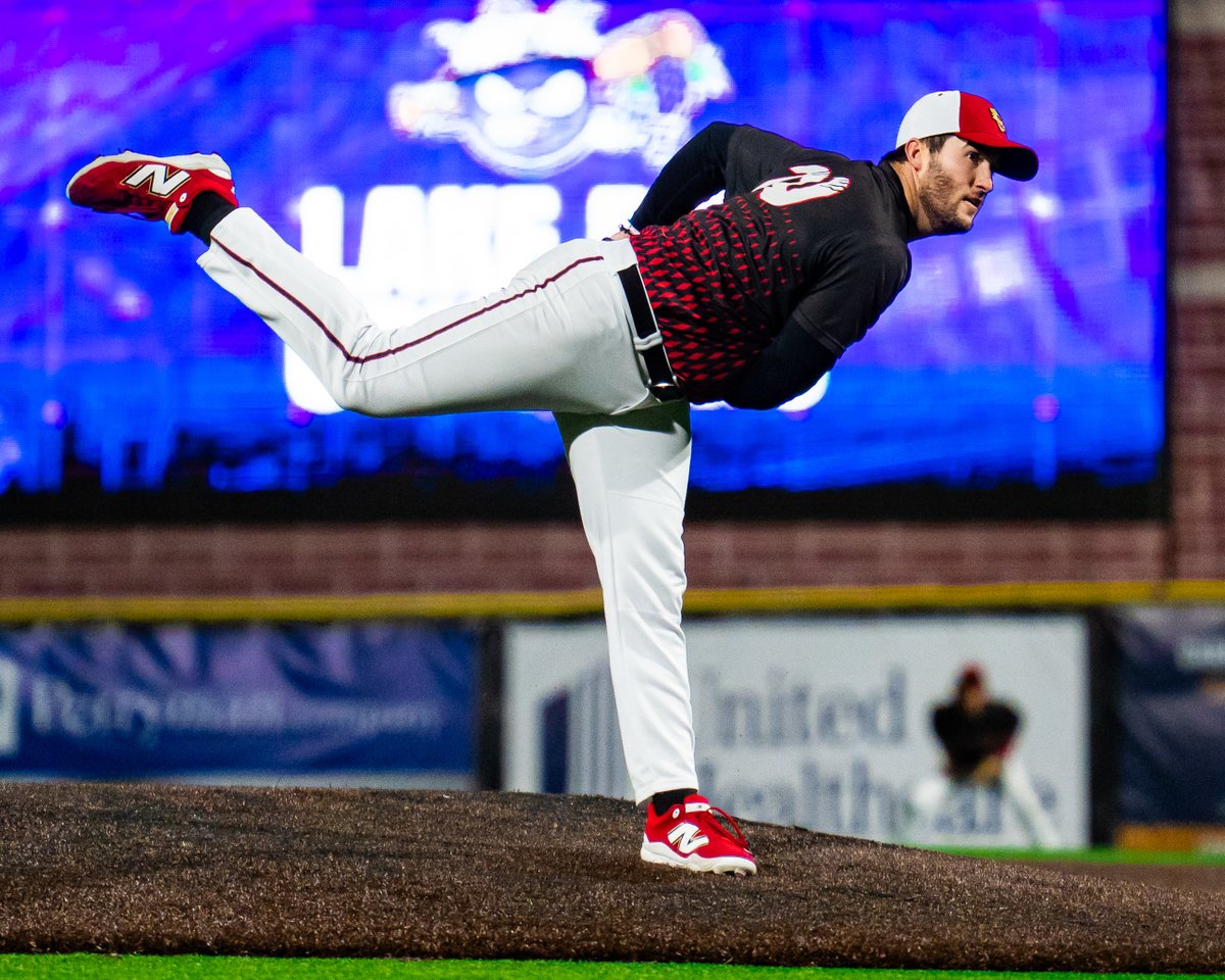 Frontier League tweet media