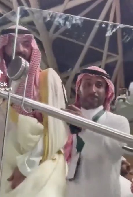 الأميرهہ بــڼۨــٺ أبها 🇸🇦 bint Abha tweet media