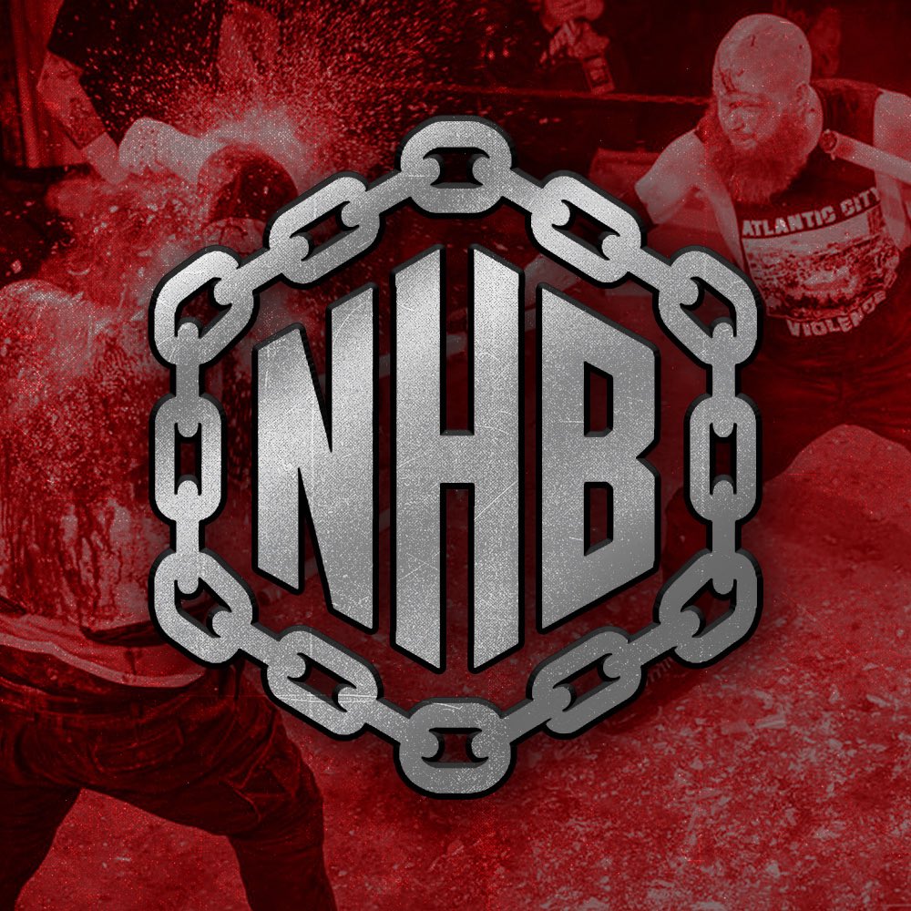 NHB - THE CHAINS tweet media