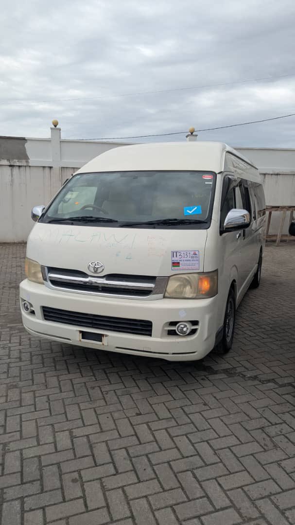 Maziko Cars & General Dealers tweet media