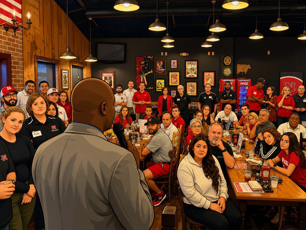 skliebert's tweet photo. 🚨 COLONEL CARAVAN – HOUMA 🚨

📅 June 29, 2026 | ⏰ 6 PM

FREE food, drinks &amp; Nicholls giveaways!
Meet coaches, staff &amp; Colonel Nation 🎉

📍 Big Mike’s BBQ Smokehouse

More stops: Morgan City, New Orleans, BR &amp; Grand Isle (Finale Aug 7)

#ColonelCaravan #GeauxColonels https://t.co/0eBhQjBs0G