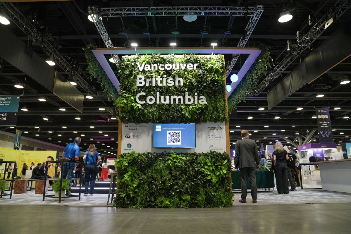 Pacific Economic Development Canada tweet media