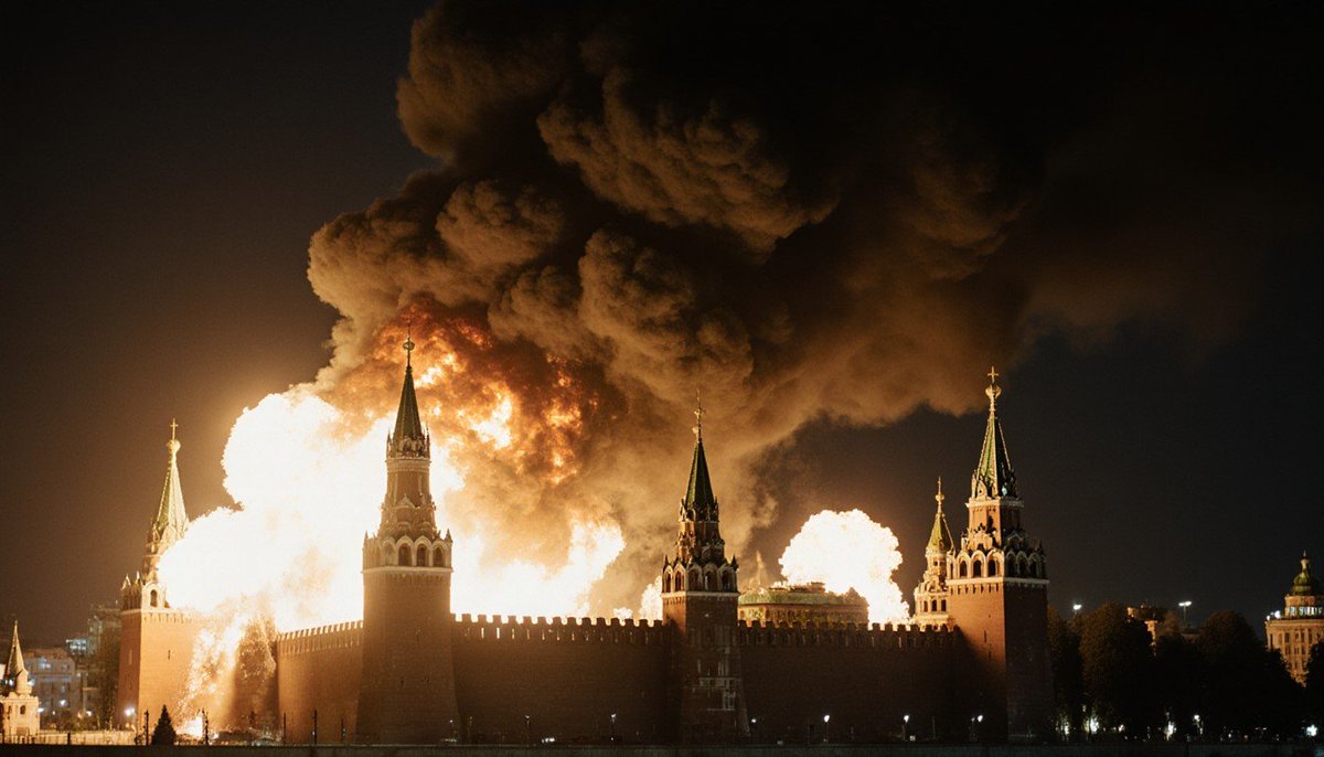negentropism's tweet photo. @PerseusLeGrand Celle du 9 mai 2026
#moscow #collapse #kremlindown #putindown https://t.co/4wjekEwnPR
