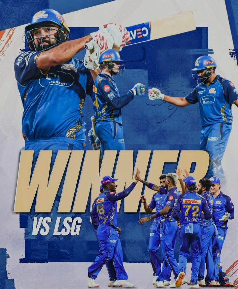 Saurabh71601955's tweet image. मुंबई की भारतीय टीम मैदान पर उतरी, जमकर खेली और क्लीन शीट हासिल करके लौट गई।#Ipl