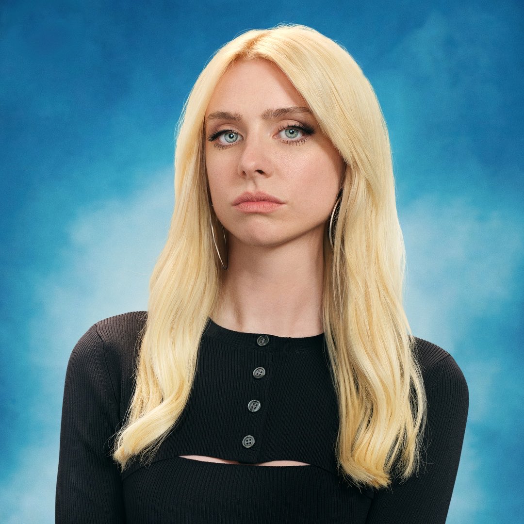 𑣲 jaime ⚢ | mourning cate dunlap tweet media