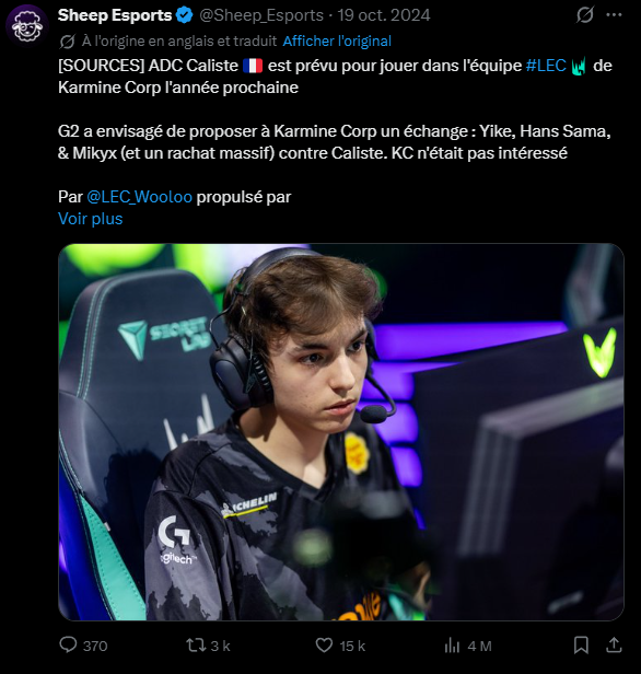 KC LEC Curlux tweet media