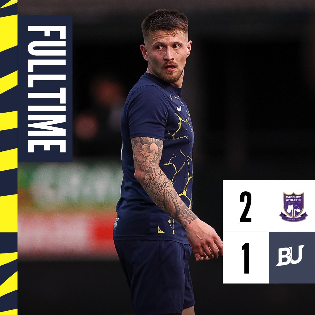 Birmingham United First Team tweet media