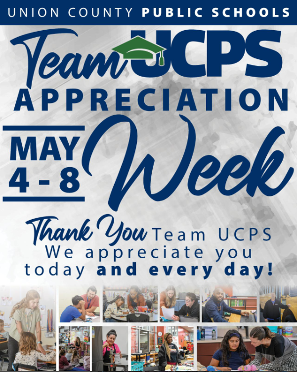 UCPS Careers tweet media