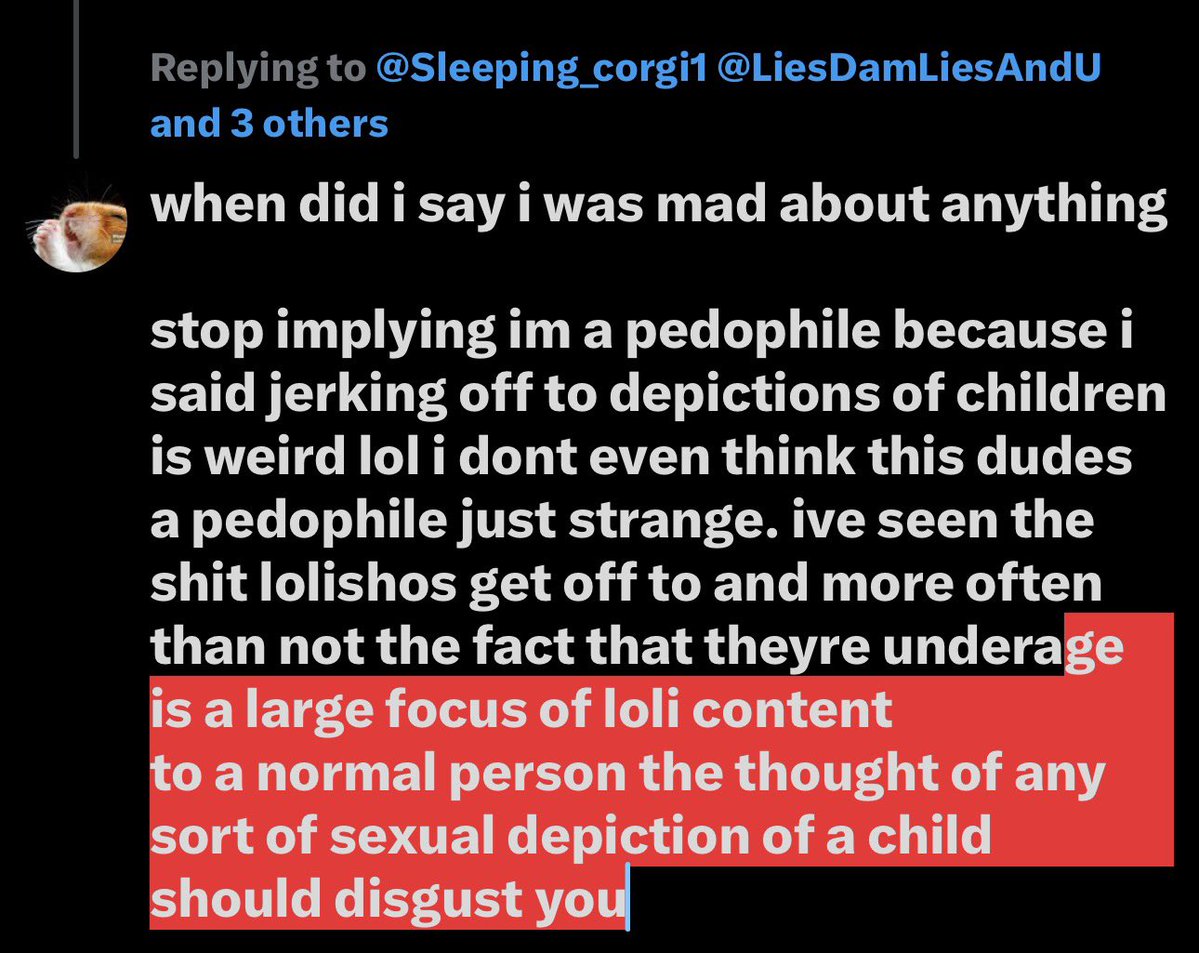 laced tweet media