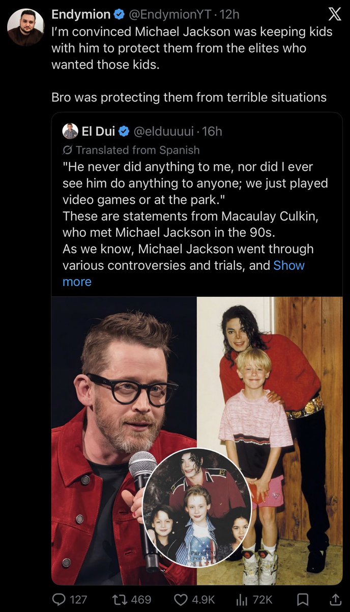 evan loves worf tweet media