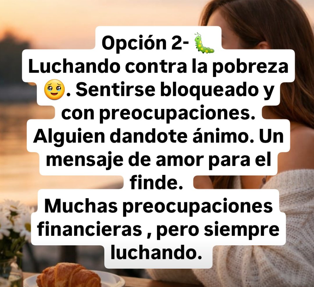 Tarot y Hechizos 🔮 elcalderotarot tweet media