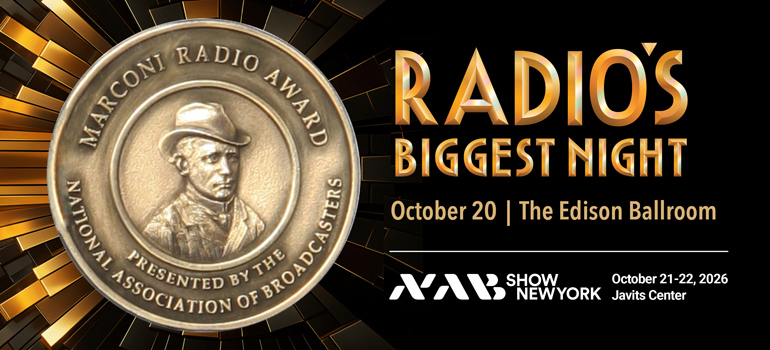 Mississippi Association of Broadcasters tweet media