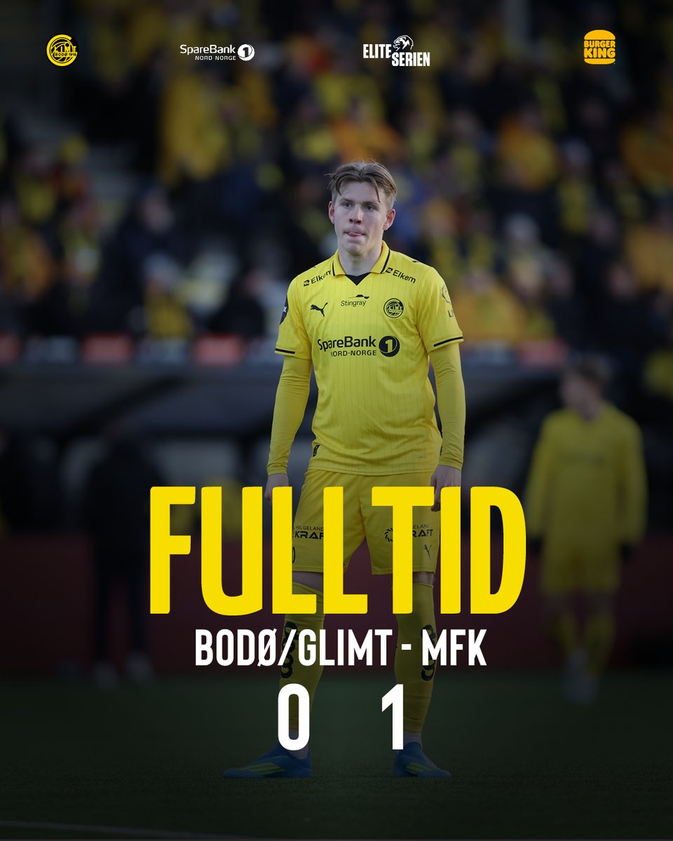 FK Bodø/Glimt tweet media