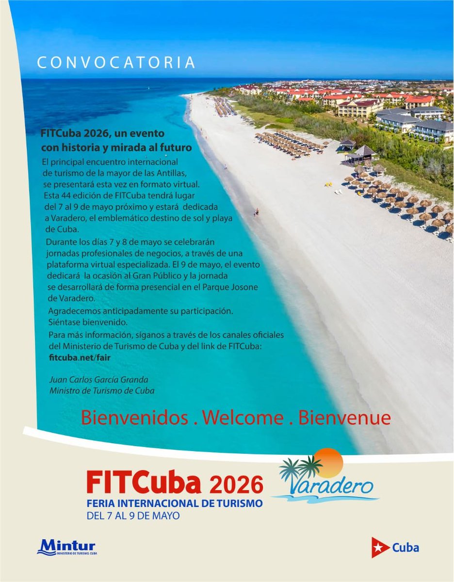Embajada de Cuba en México tweet media