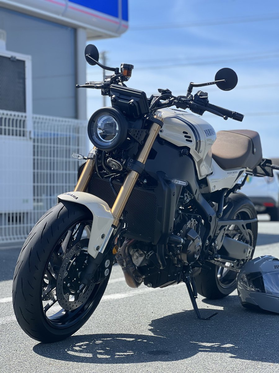 SLOW MOTOCYCLE tweet media