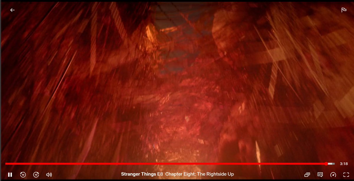 flxttxrshyy's tweet photo. Idk what to make of this; at the end of each ST ep before the international creds they play the same intro played when you start an ep, but they also play it at the end of the finale episode(at 2:04:55) VERY SIMILAR TO HOW THEY PLAY IT ON THE END OF WSQK's FINAL DAY #lovewinsgate https://t.co/hkVjpuXyEI