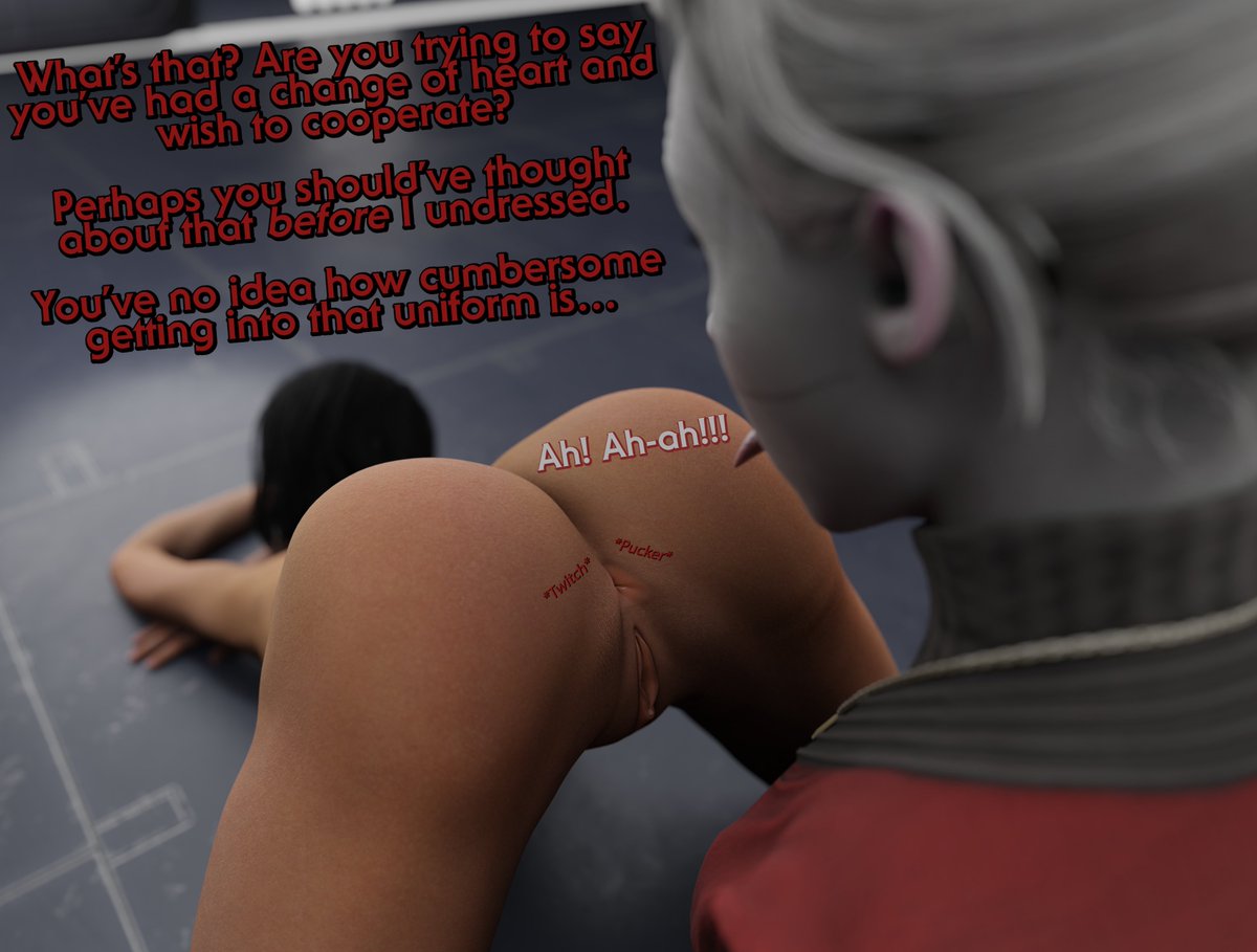 Test715 (Comms Open) 🔞 tweet media