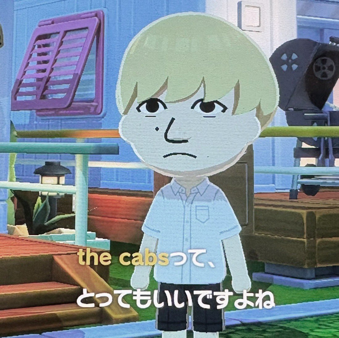犬人間௵ tweet media