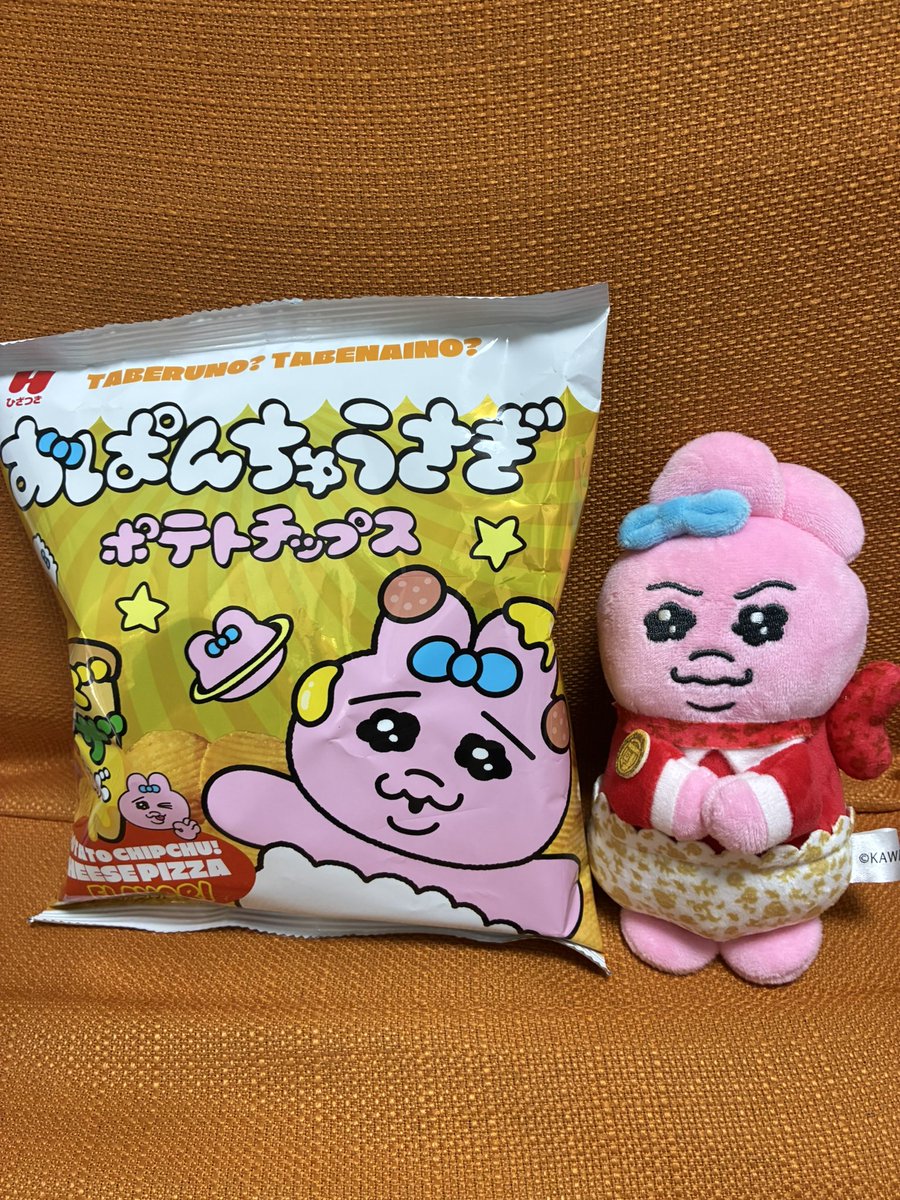 おぱんちゅ狂い tweet media