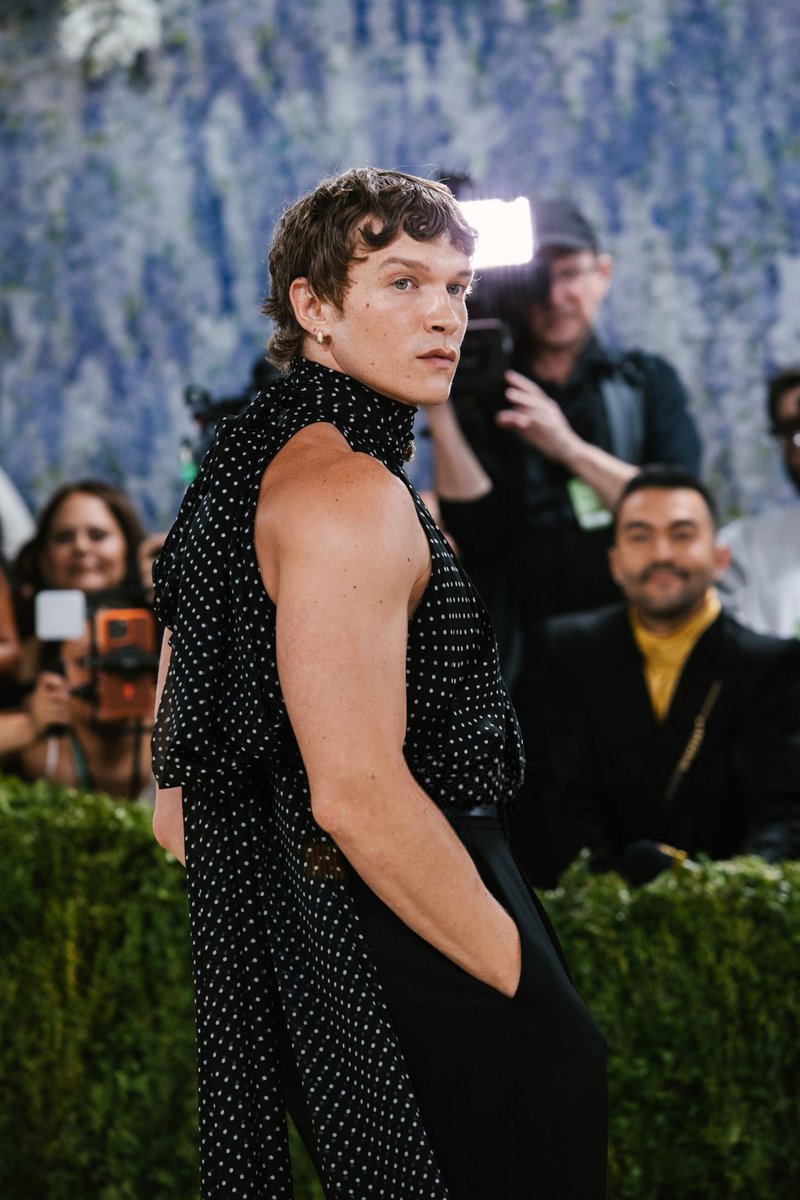Connor Storrie Updates | Fansite tweet media