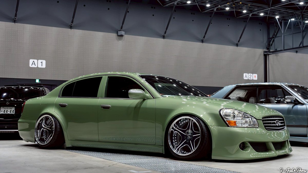 JAutoshow's tweet photo. WEKFEST JAPAN 2026 ⑤ https://t.co/27lNOxv6CK