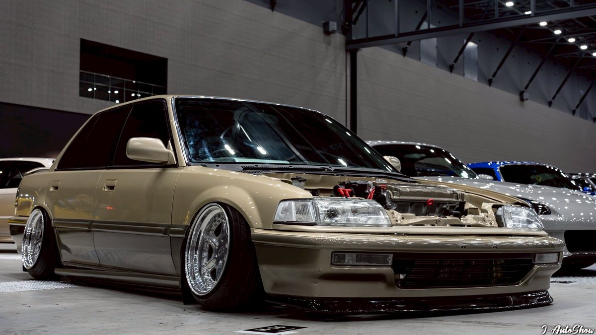 JAutoshow's tweet photo. WEKFEST JAPAN 2026 ⑤ https://t.co/27lNOxv6CK