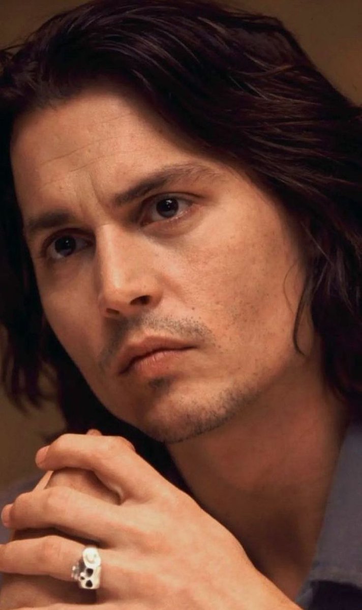 Johnny Depp Love tweet media