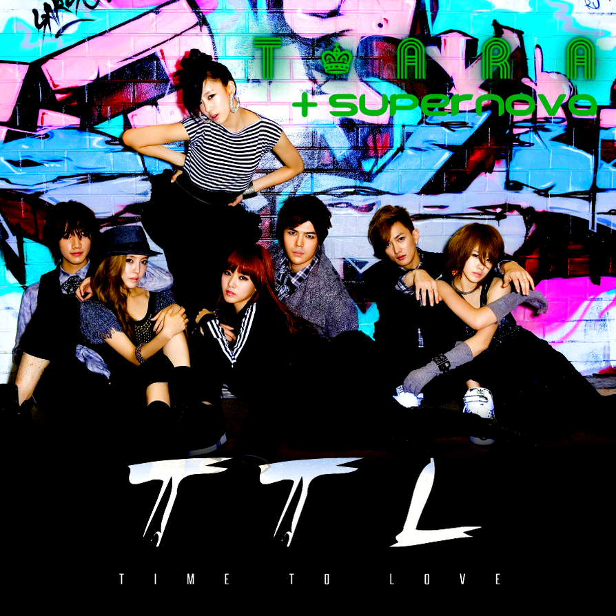 T-ara Charts tweet media