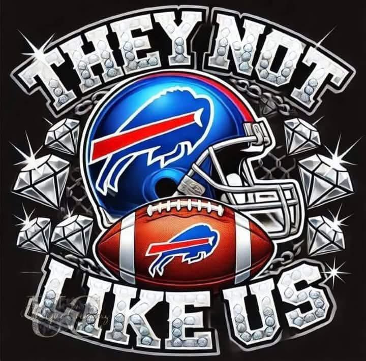 Kenscapes1's tweet image. #BillsMafia #GoBills 👇🏽