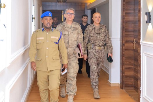 The Somali Dispatch News tweet media