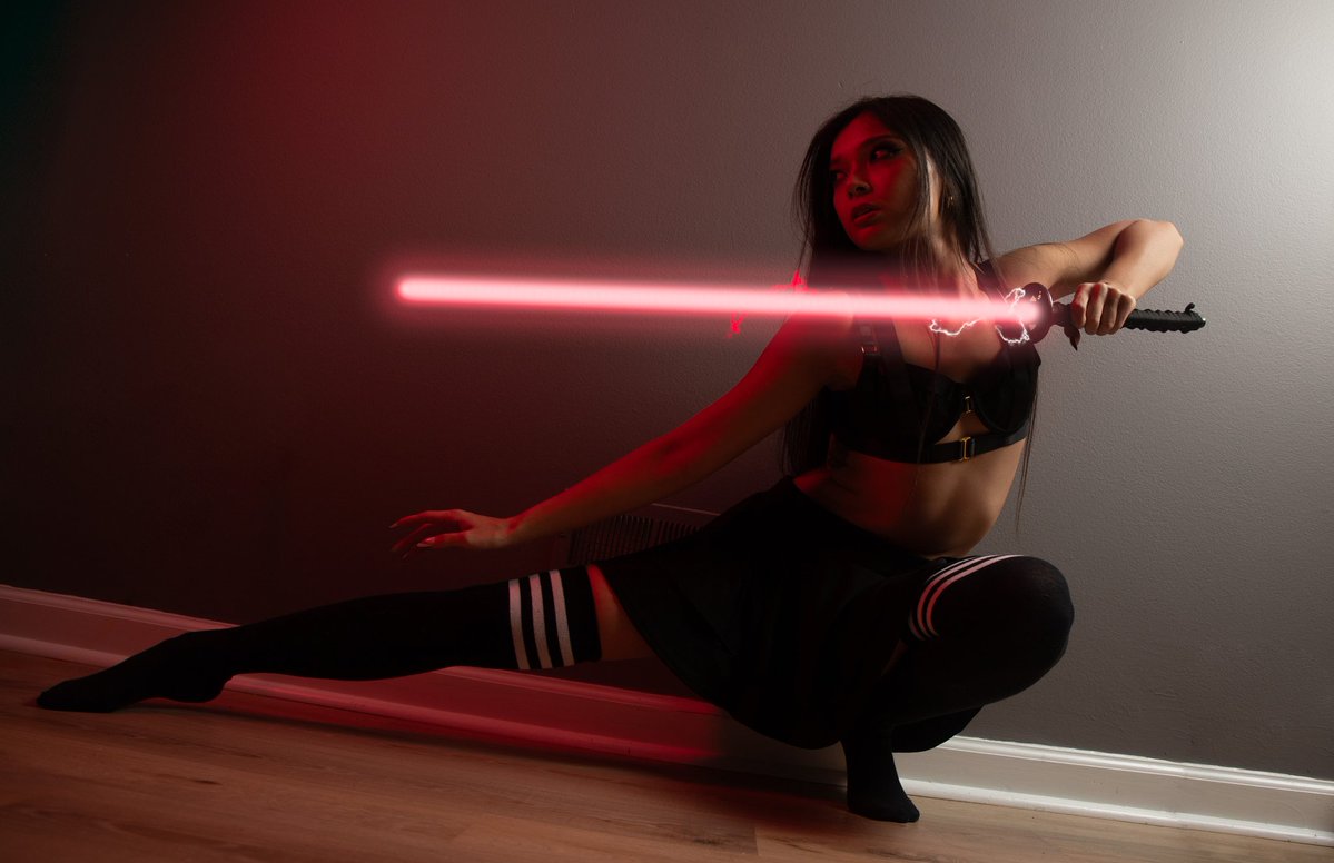 sidekickabodi's tweet image. #starwarsday #maytheforthbewithyou