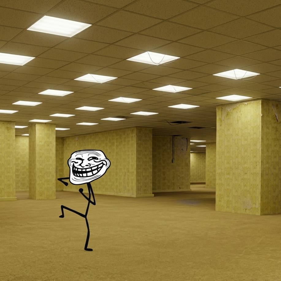TROLL tweet media