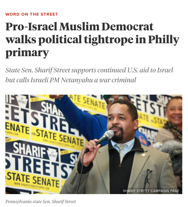 AIPAC Tracker tweet media