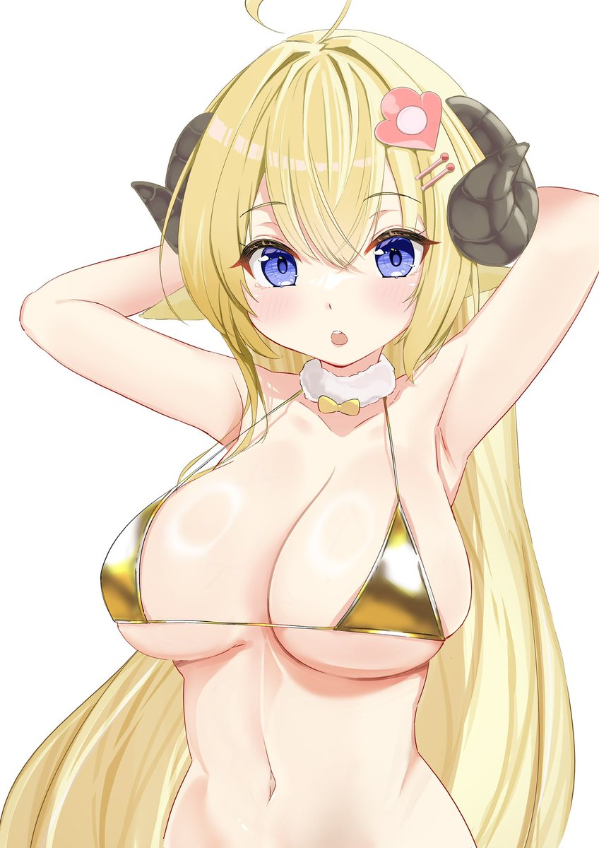 なんこに tweet media