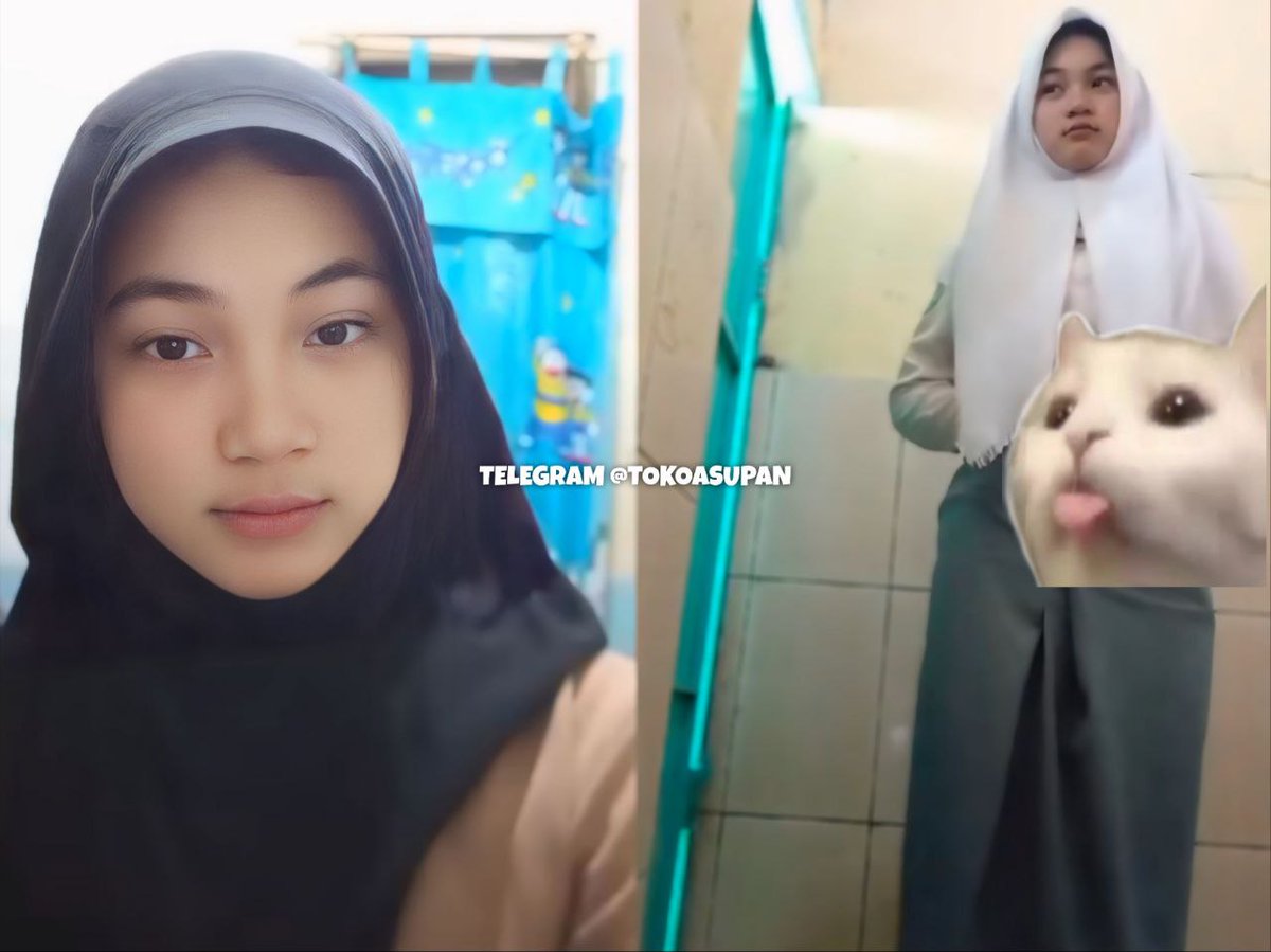 Teman tisu tweet media