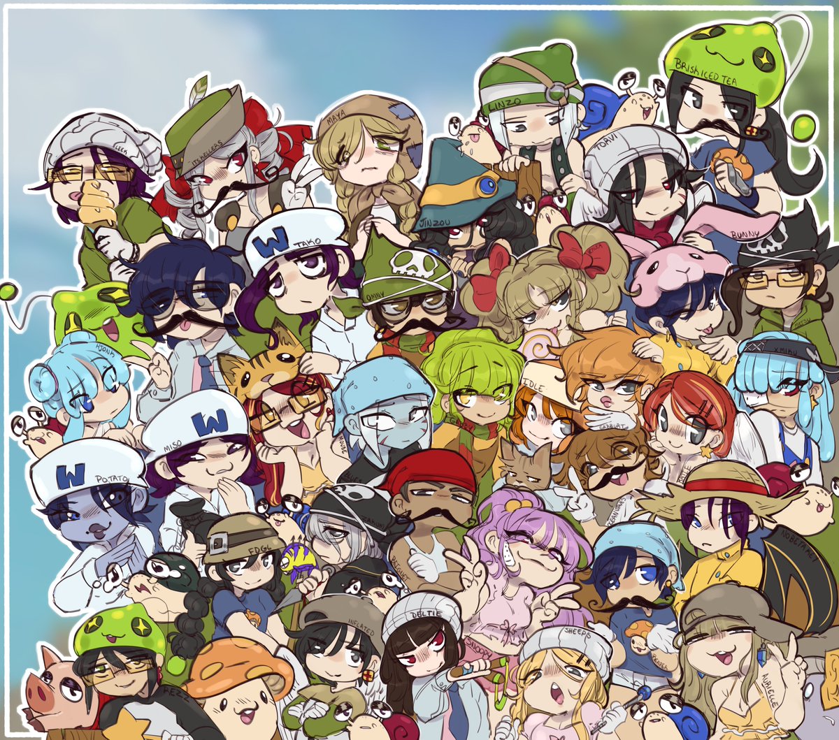 OddSold's tweet photo. Maplestory Classic 🩷🩷 https://t.co/JmUgtEqnvH