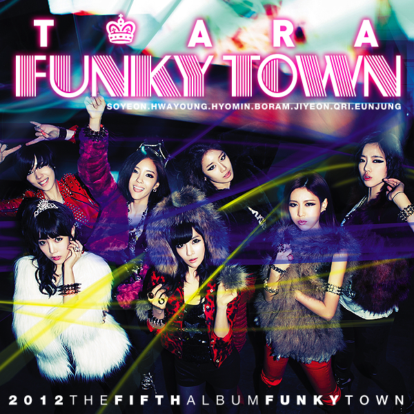 T-ara Charts tweet media