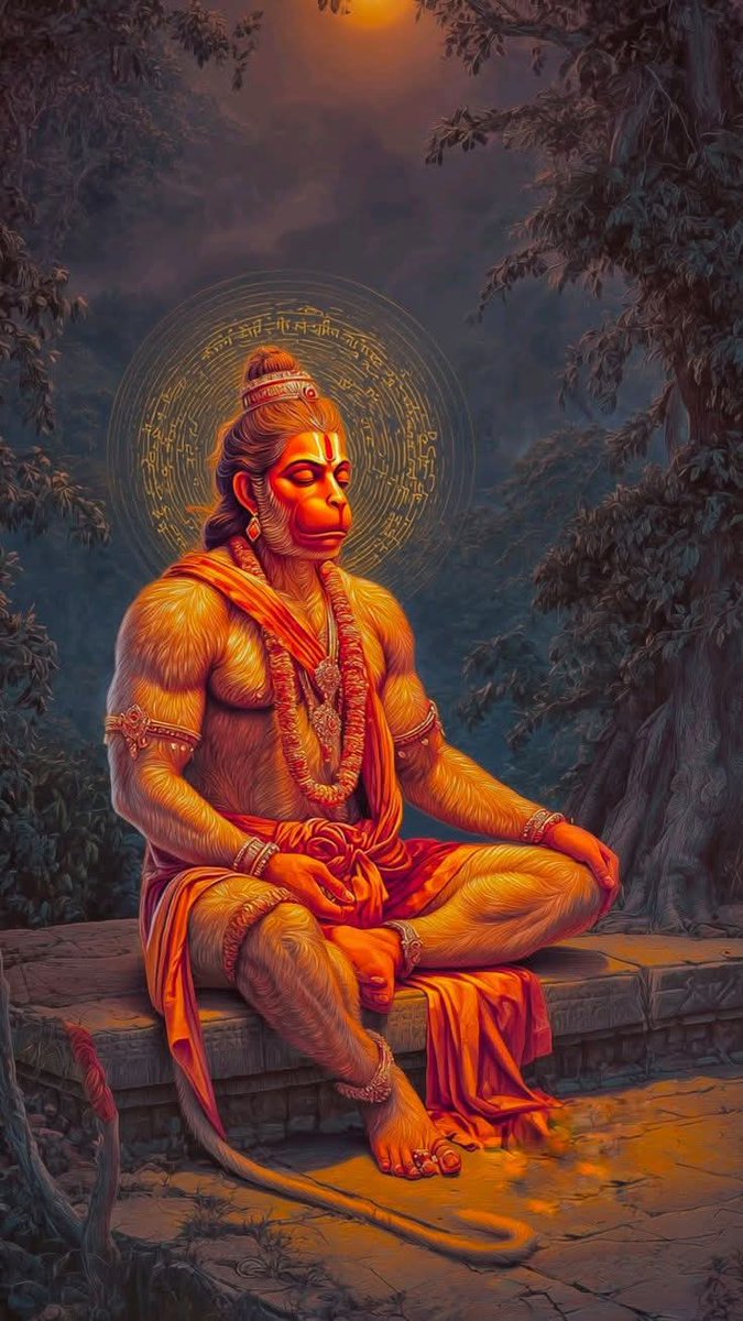 जय श्री राम 🙏