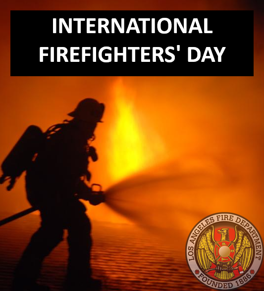 #LAFD Talk 💬 tweet media