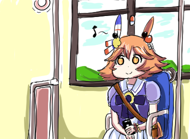 カナンくん@한국인 tweet media