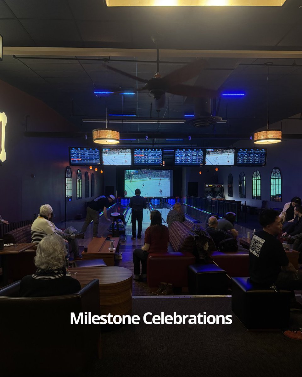 ColonialBowlNJ's tweet photo. New VIP packages just dropped 🎉 Corporate events, birthdays, celebrations &amp; more.

15% OFF for a limited time. https://t.co/9qJPYEvcPG
