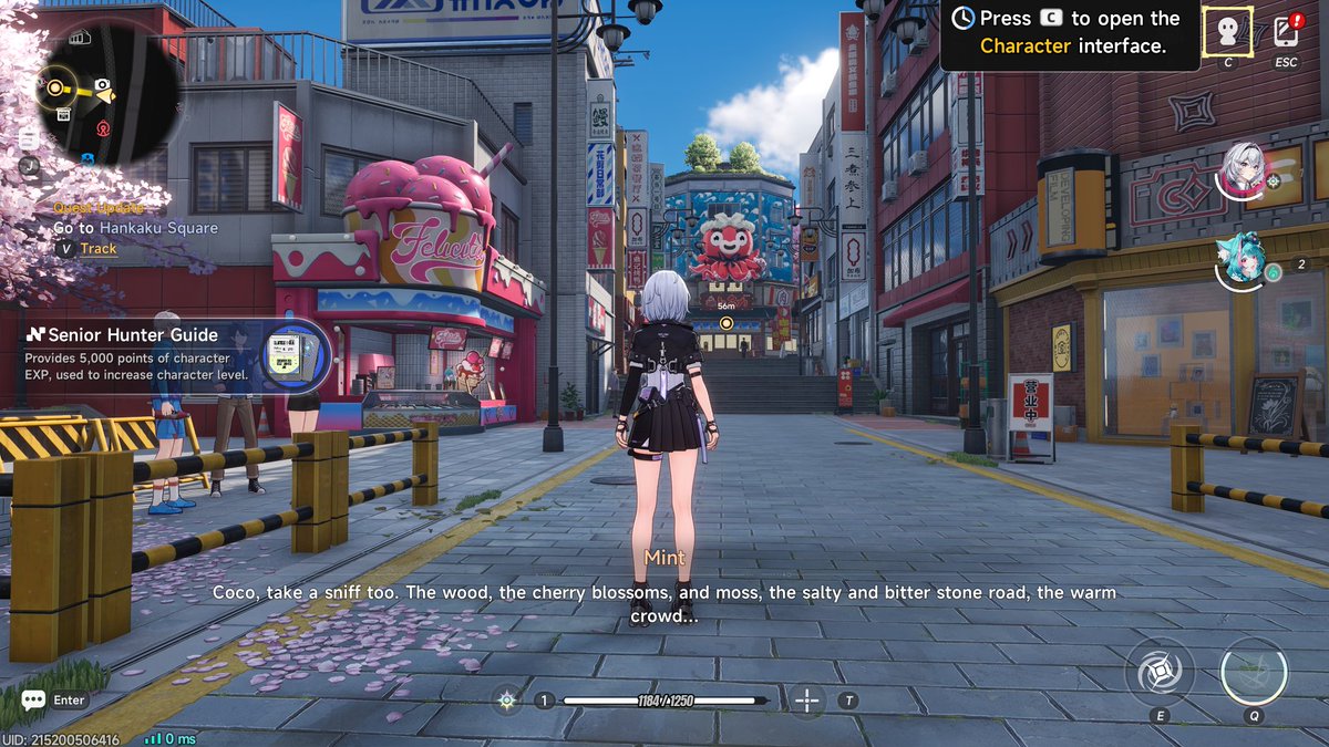 VRChat Shana tweet media